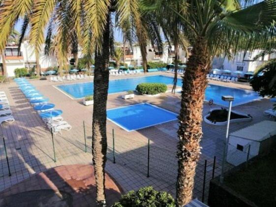 Tenerife Primavera Арона Экстерьер фото