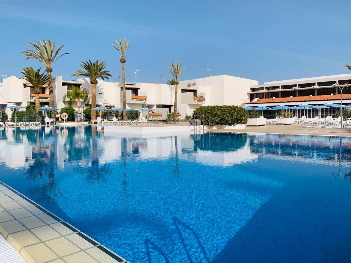 Tenerife Primavera Арона Экстерьер фото